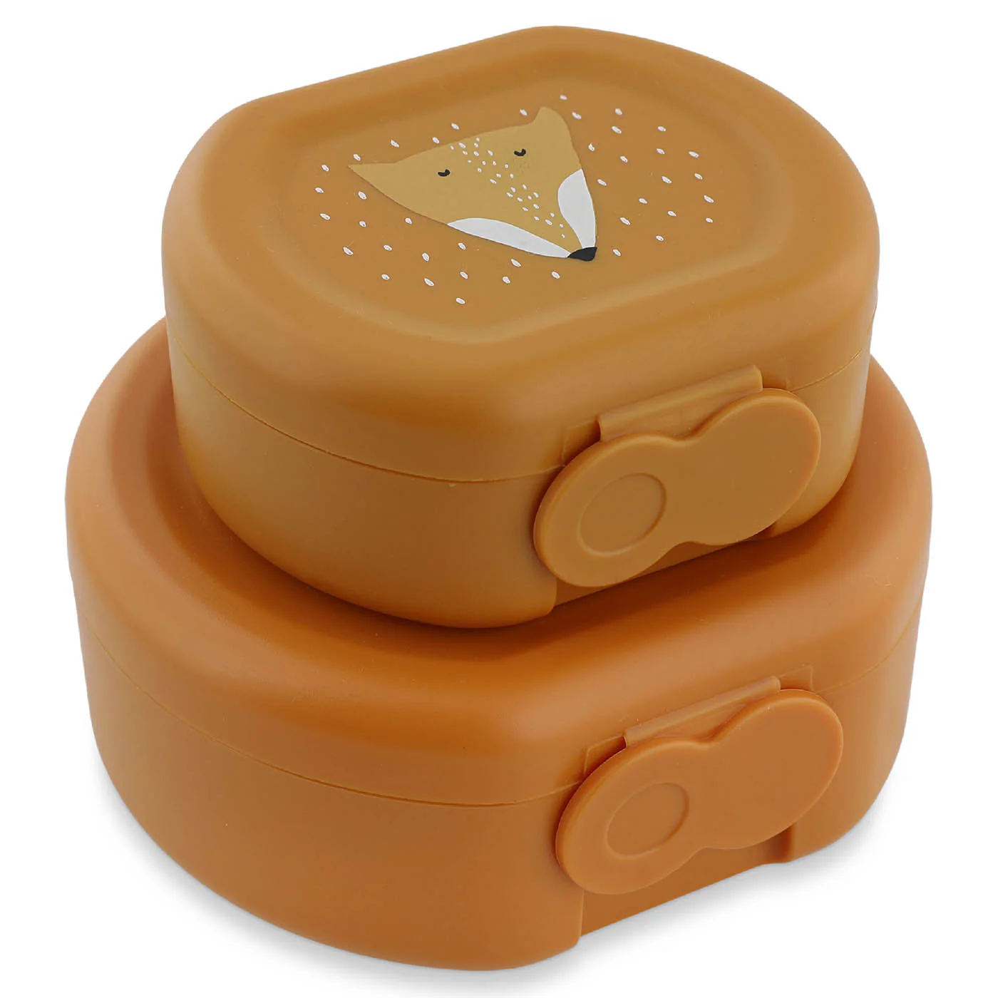 Trixie Snack Box Set met Clip | Mr. Fox