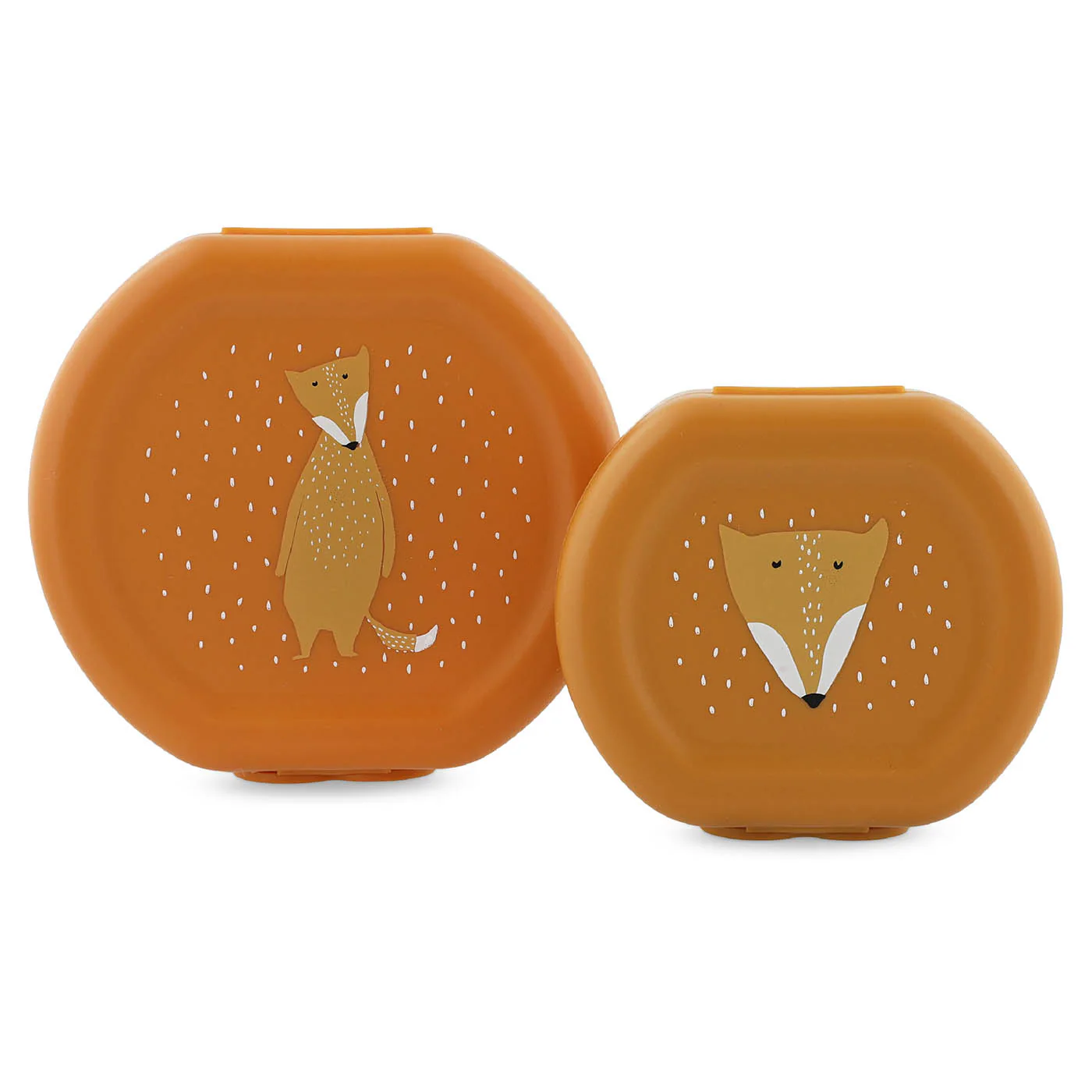 Trixie Snack Box Set met Clip | Mr. Fox - Image 2