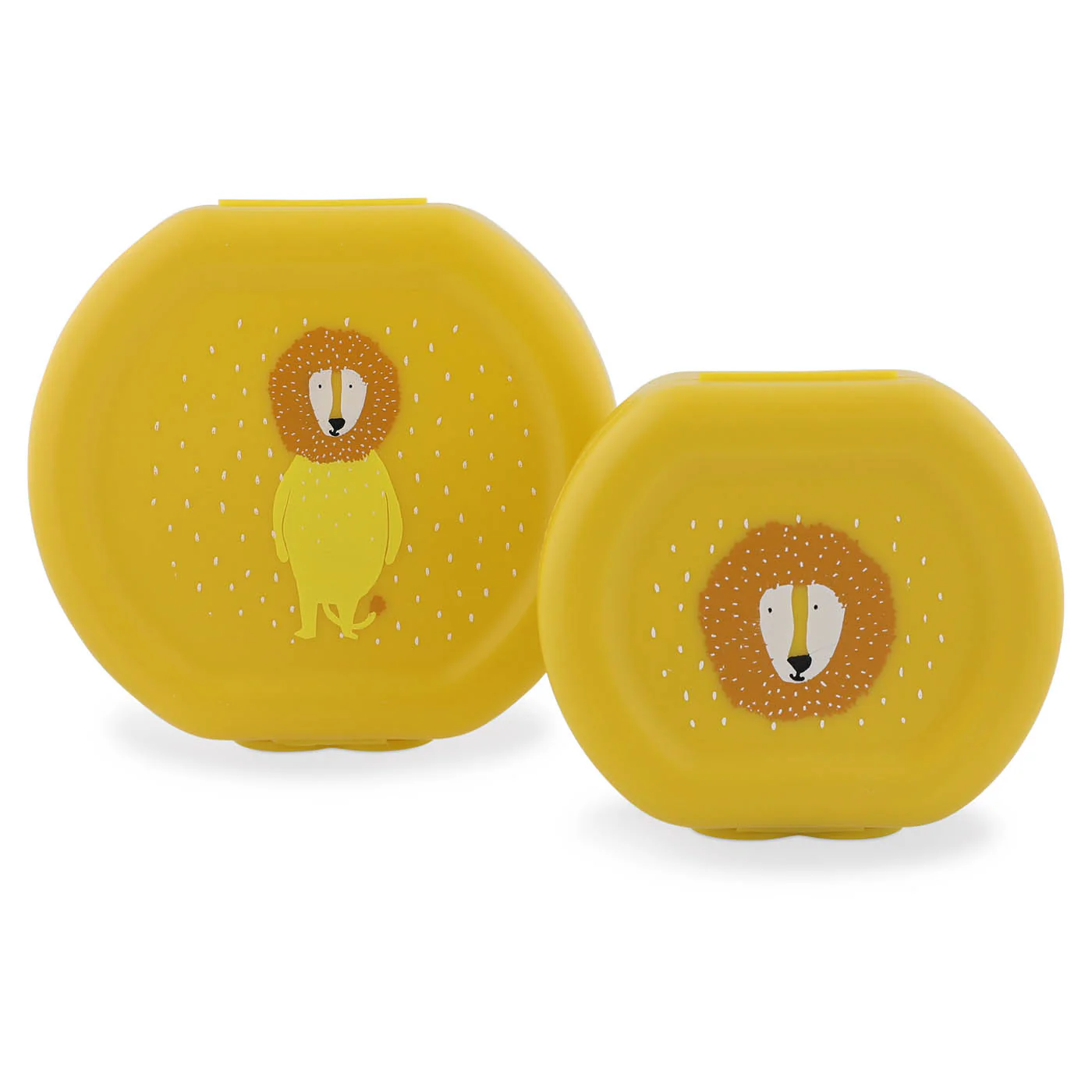 Trixie Snack Box Set met Clip | Mr. Lion - Image 2