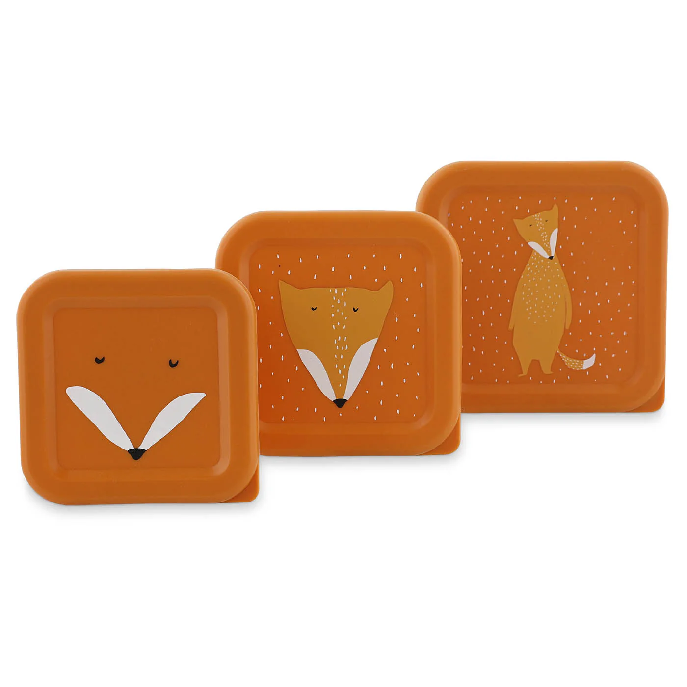 Trixie Snack Box Set | Mr. Fox - Image 2