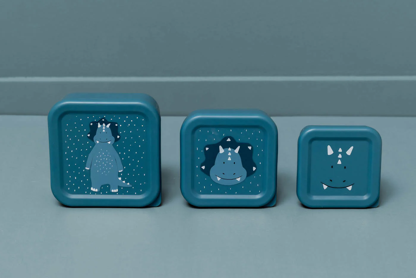 Trixie Snack Box Set | Mr. Triceratops - Image 8
