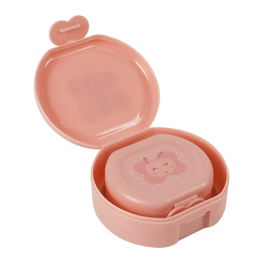 Trixie Snack Box Set met Clip | Mrs. Butterfly - Image 2
