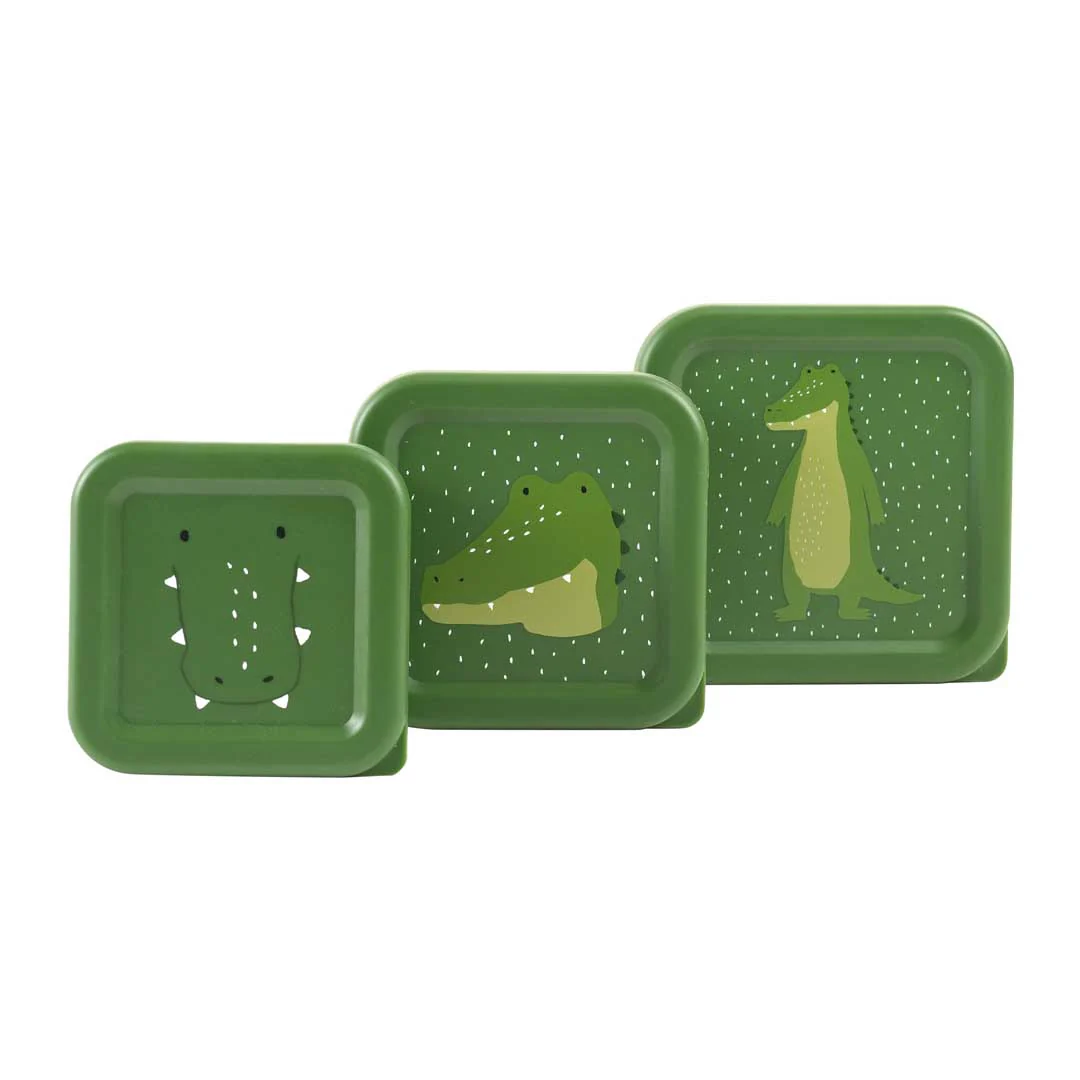 Trixie Snack Box Set | Mr. Alligator - Image 2