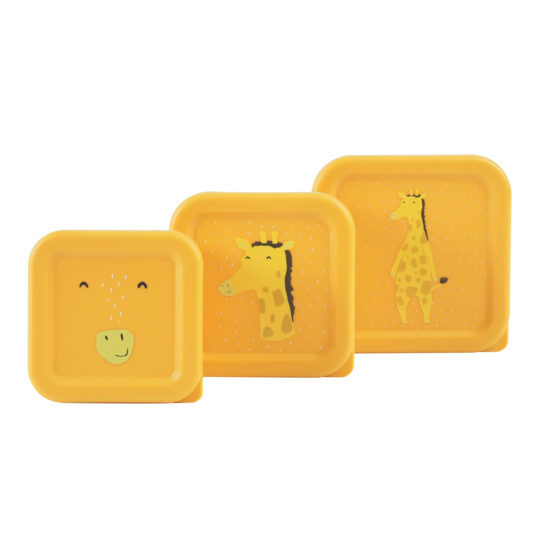 Trixie Snack Box Set | Mr. Giraffe - Image 2