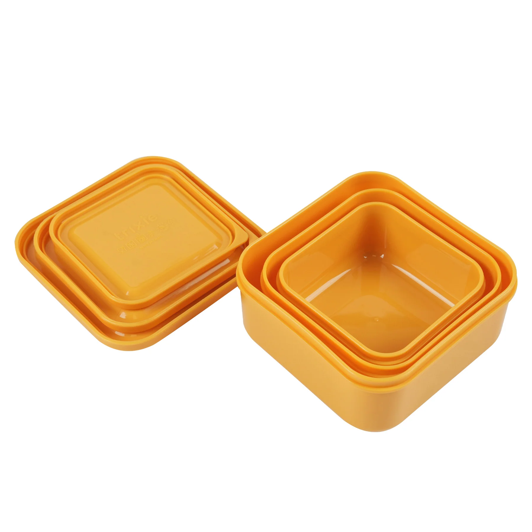Trixie Snack Box Set | Mr. Giraffe - Image 3