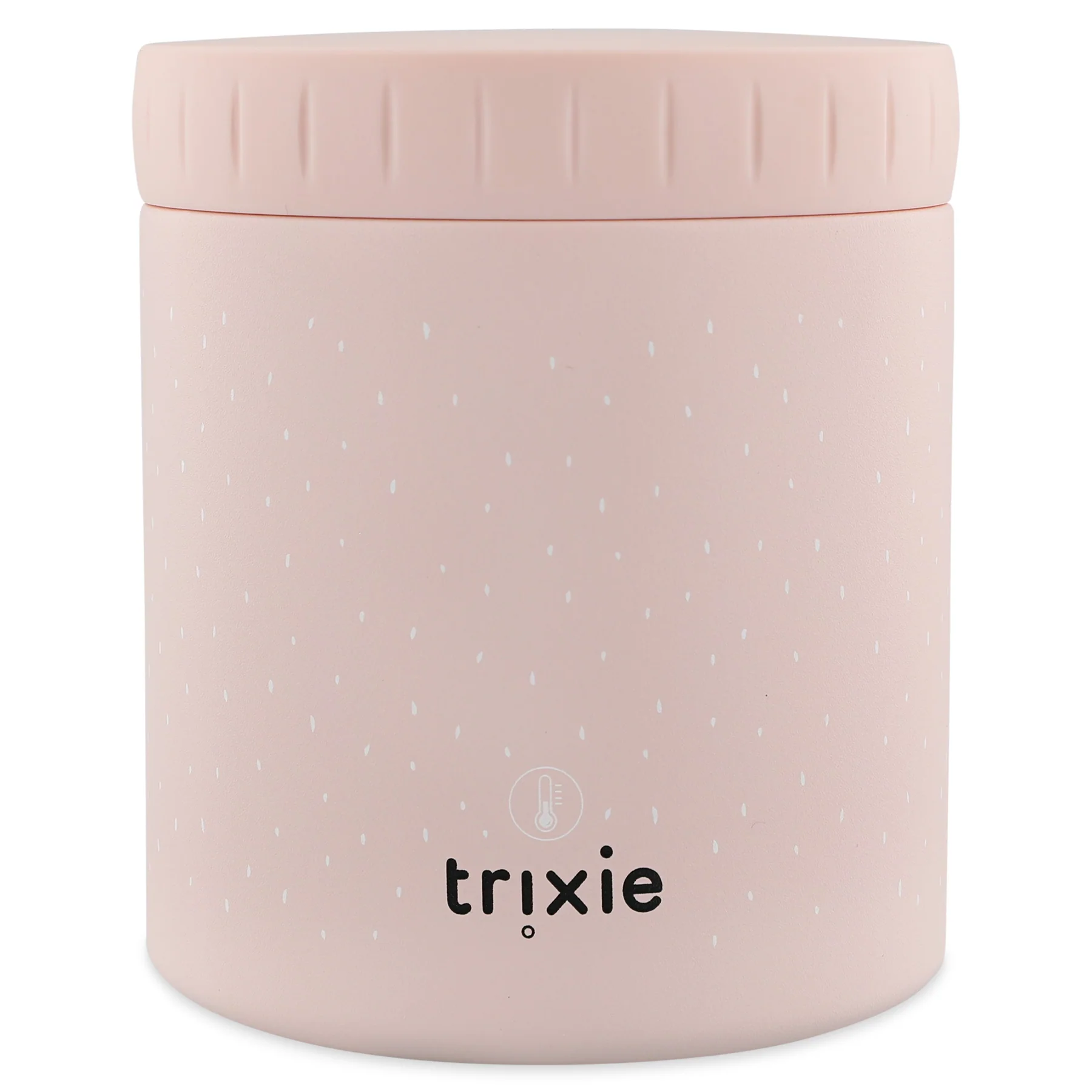 Trixie Thermische Lunch Pot 500ml | Mrs. Rabbit - Image 2