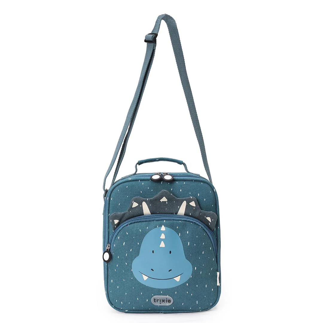 Trixie Thermische Lunchtas | Mr. Triceratops - Image 2