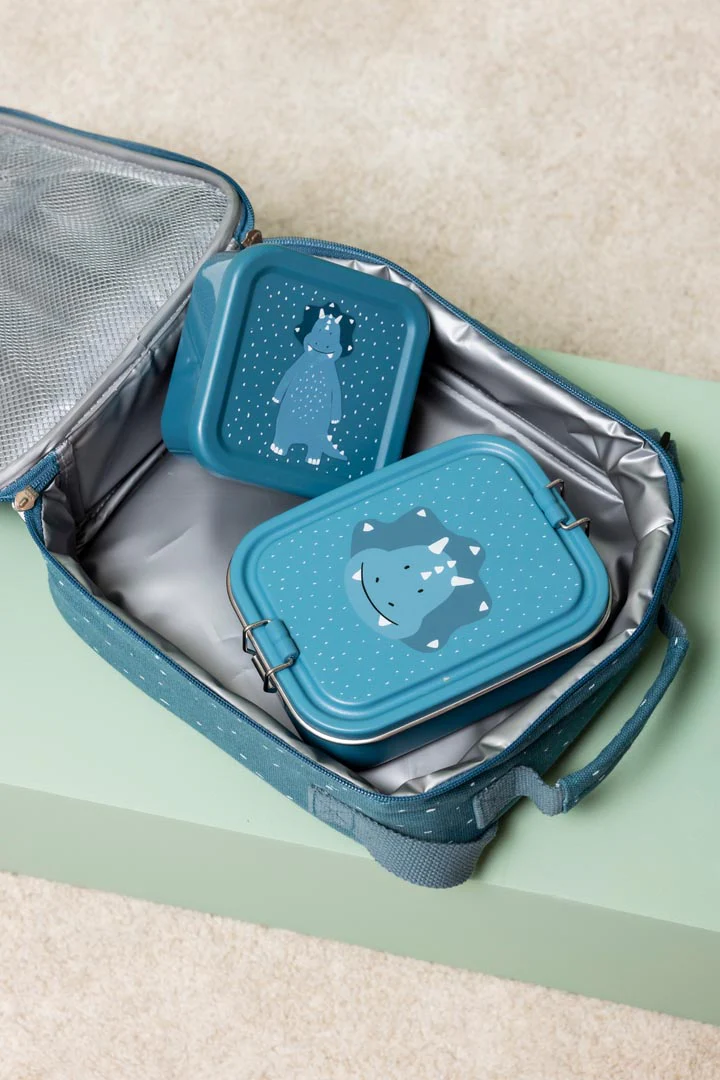 Trixie Thermische Lunchtas | Mr. Triceratops - Image 6