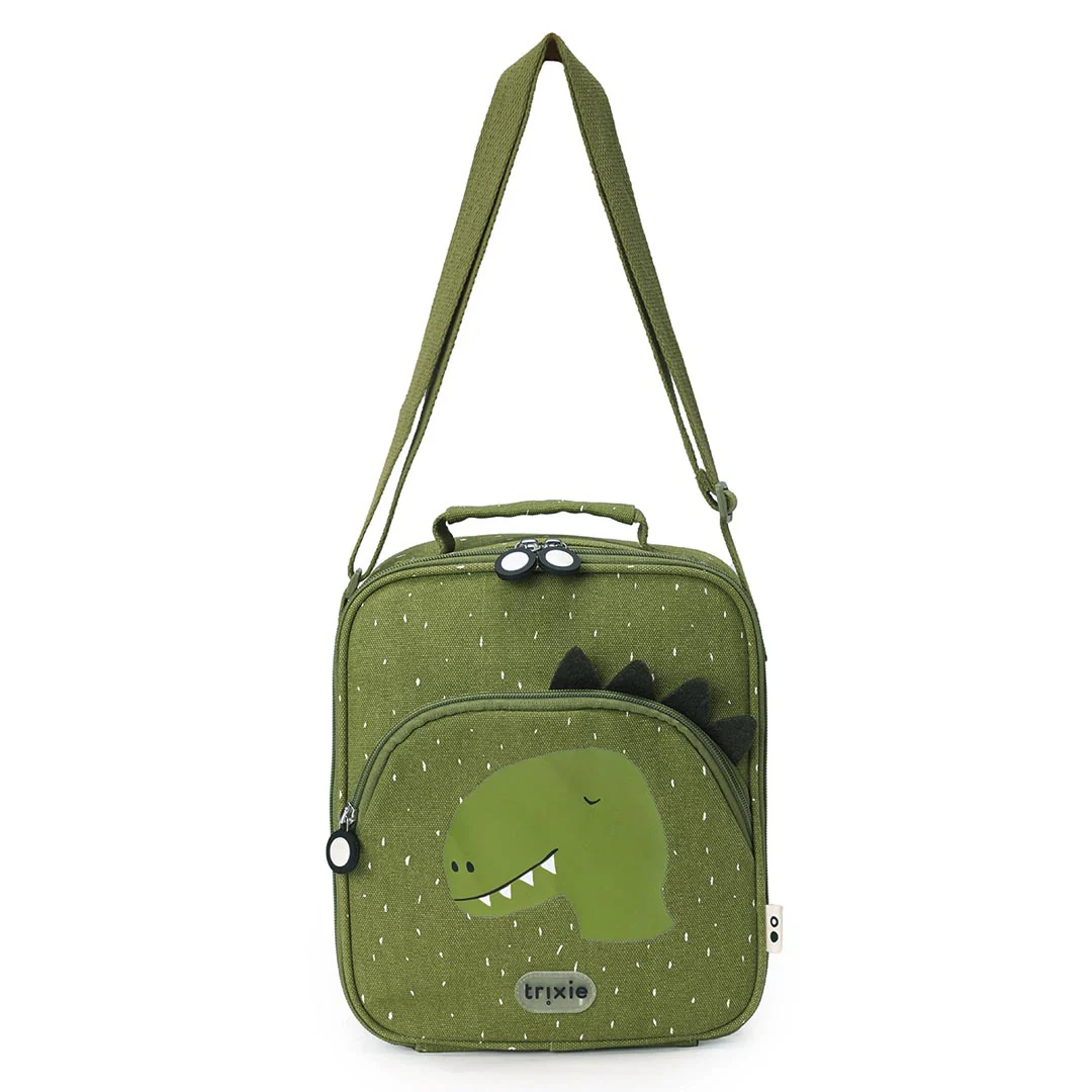 Trixie Thermische Lunchtas | Mr. Dino - Image 2
