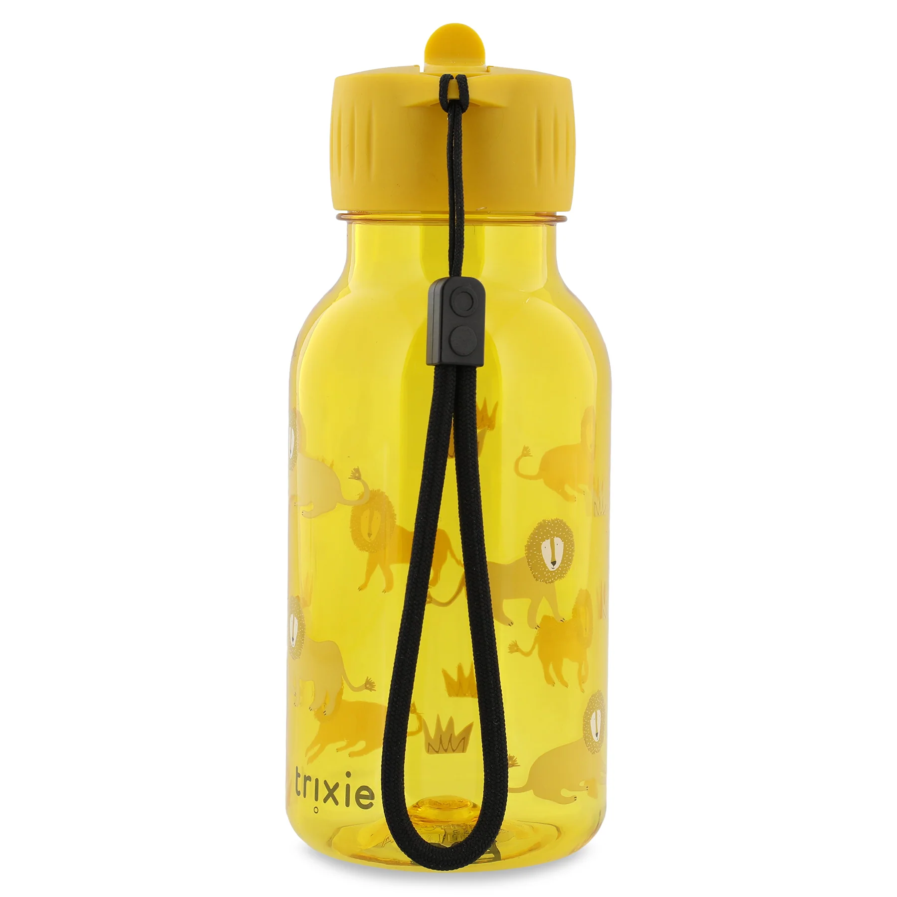 * Trixie Tritan™ Drinkfles 350ml | Lively Lion - Image 3