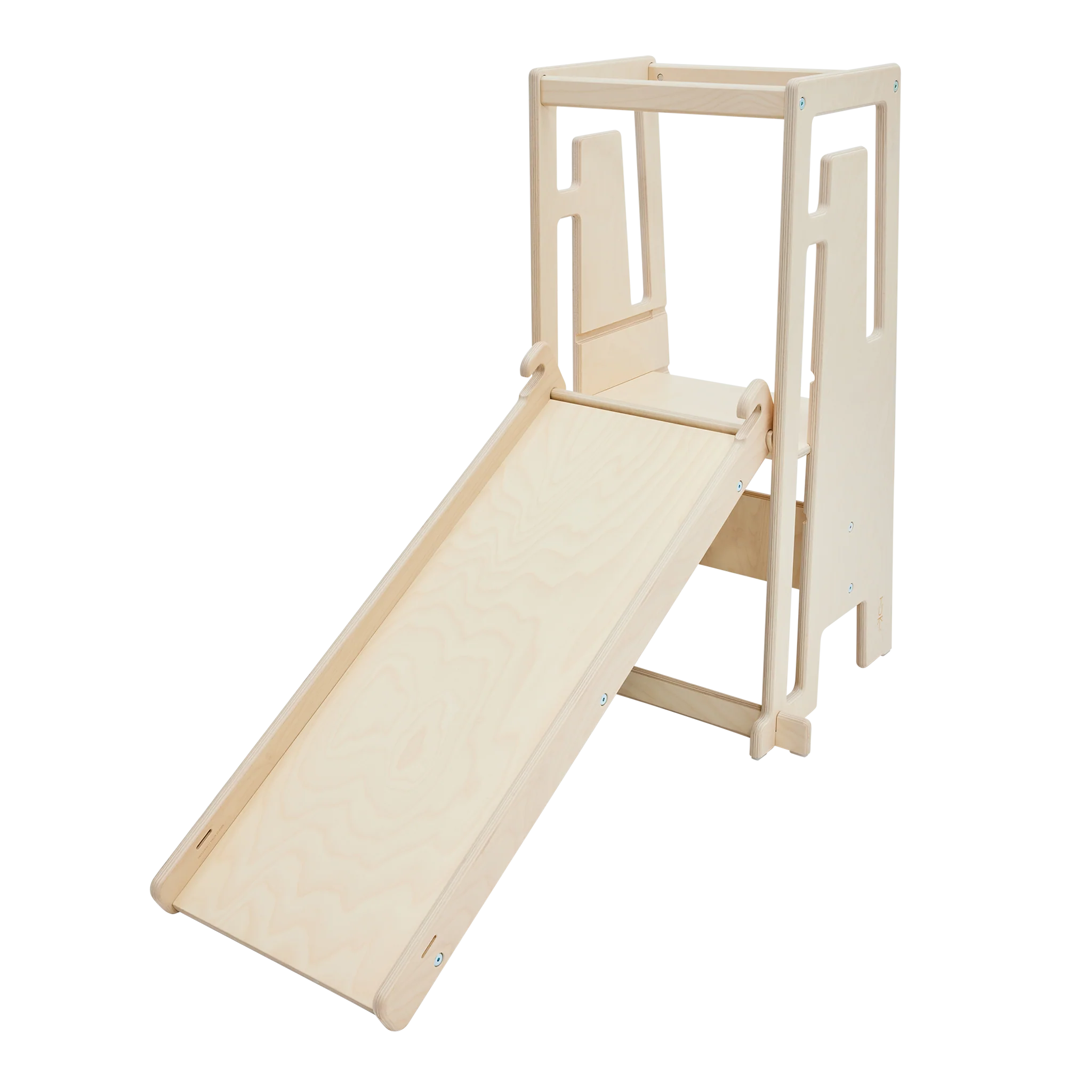 Tuki Uitbreiding Glijbaan met Krijtbord