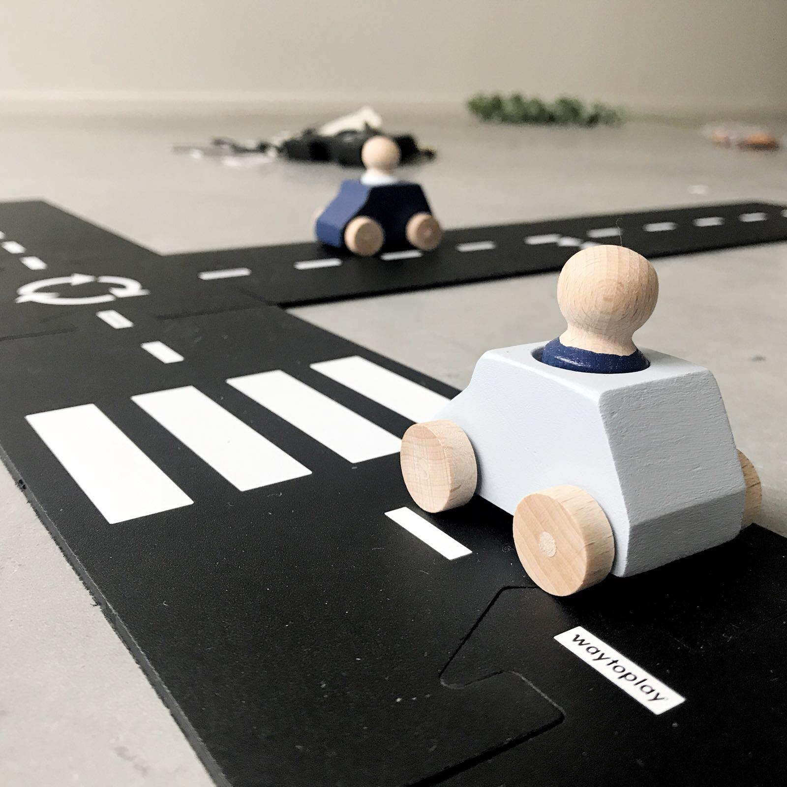 WaytoPlay Snelweg 24-delig - Image 3