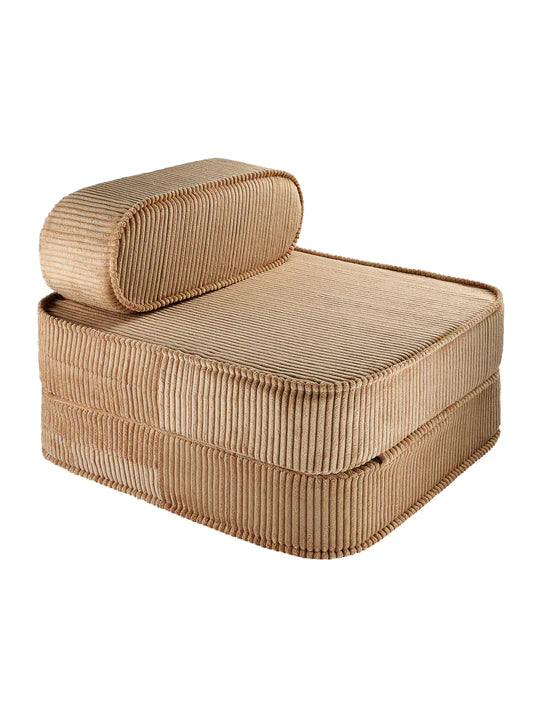 Wigiwama Flip Chair | Toffee - Image 3