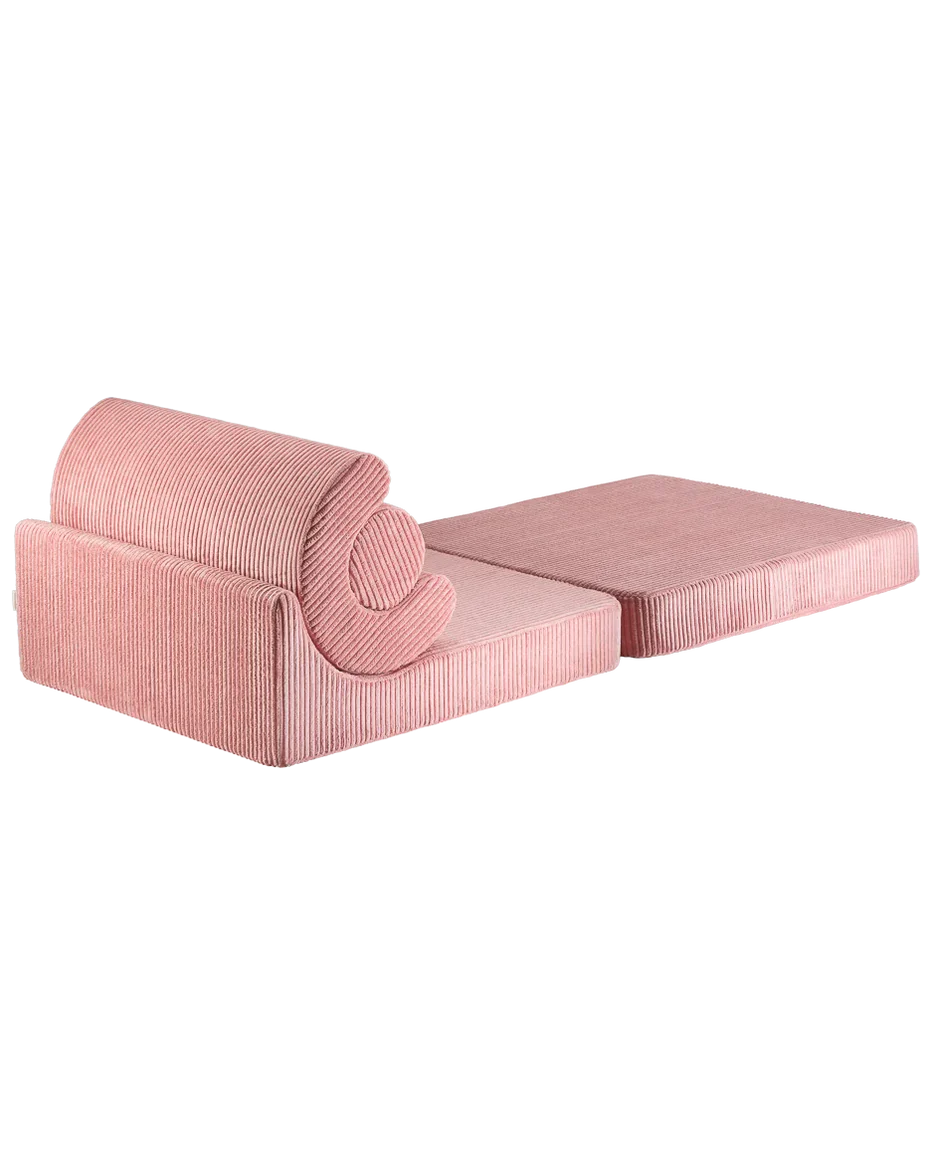 Wigiwama Flipster | Pink Mousse - Image 2