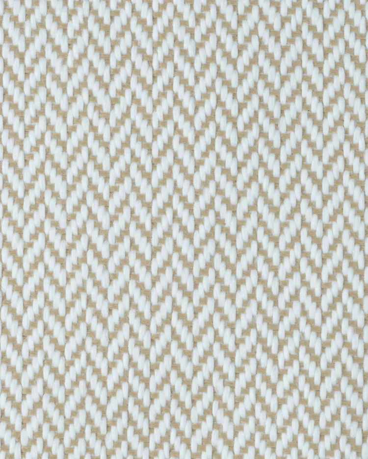 Wigiwama Pouffe Square Ottoman | Terra Outdoor - Image 4