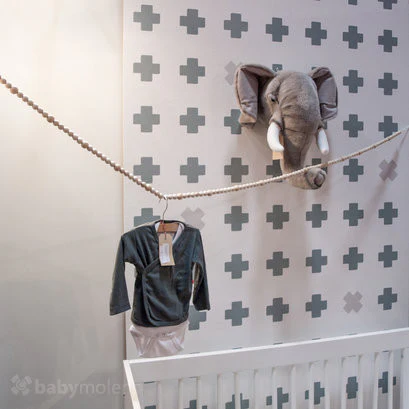 Wild & Soft Olifant George - Image 2