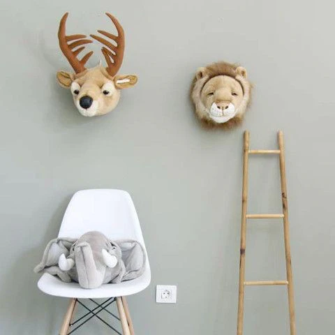 Wild & Soft Olifant George - Image 3