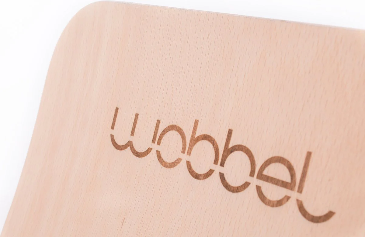 * Wobbel PRO Blank Gelakt | Vilt Wild Rose - Image 3