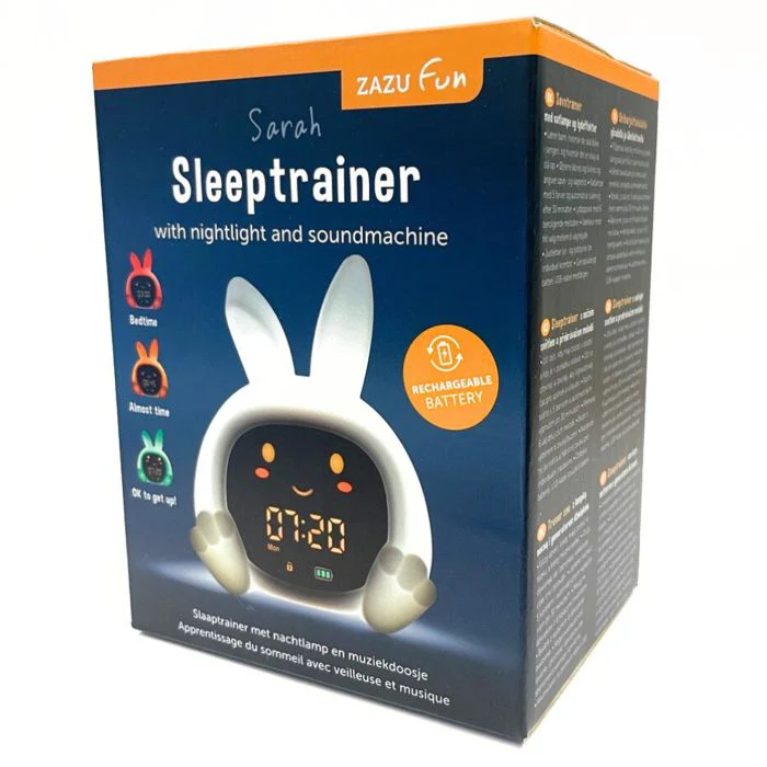 Zazu Slaaptrainer Sarah - Image 4
